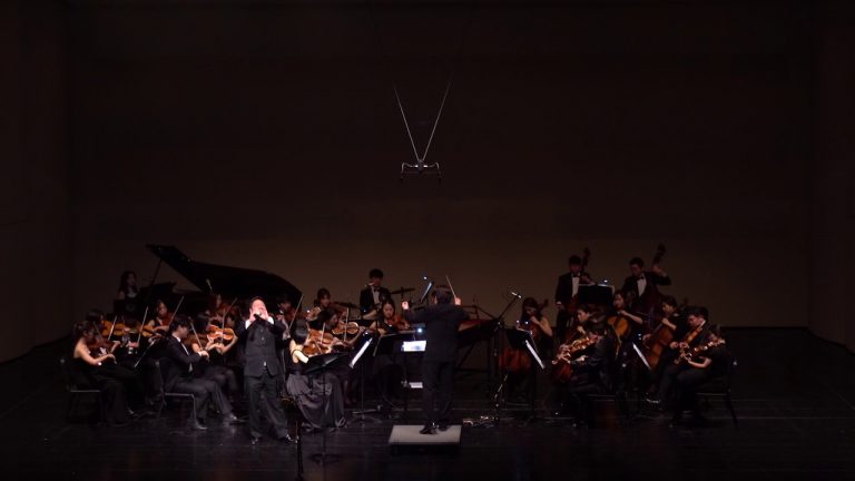 Gabliel’s Oboe _ 가브리엘 오보에( Ob. 윤민규 ) _ 안산필하모닉 _ 인스타뮤직